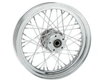 Drag Specialties 0203-0534 Replacement Laced Wheels 16X3 64456. Fixed Price $279.99.