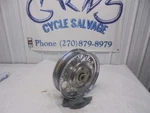 2007 Honda Vtx 1300R Rear Wheel. Fixed Price $175.00.