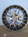 2014-2019 Porsche Gts 911 Turbo Wheel Rim 20X9 Oem 99136216234. Fixed Price $450.00.