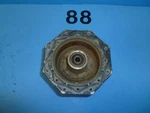 Kawasaki 1983-1987 KX60 Front Hub #41034-1061. Fixed Price $34.99.