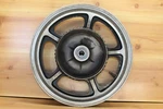 1985 1986 Honda Shadow Oem Rear Wheel Rim Hub 42660-MG8-305. Fixed Price $49.98.