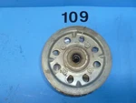 Honda 1975 CB200 Rear Wheel Hub. Fixed Price $49.99.