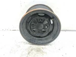 15-23 Honda Pioneer SXS500 Rear Wheel Rim 12X7.50. Fixed Price $79.91.