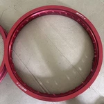 Warp 2 Rear Rims 19 Standard 7000 36 Holes. Fixed Price $199.97.