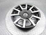 2020 19-24 Can-am Ryker 900 Rally Front Wheel Rim Straight Video 16X4.5. Fixed Price $185.95.