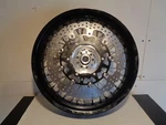 Warp 9 Racing 36 Hole Complete Supermoto Front Wheel 3.50 X 17. Fixed Price $399.99.