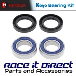 Koyo Wheel Bearing Kit For Bmw 1600 Bagger 2017-2019 Front. Fixed Price $25.83.