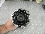 Yamaha 1990 Front Wheel Hub. Fixed Price $29.99.