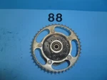 Kawasaki 1983-1987 KX60 Rear Hub #41034-1068. Fixed Price $34.99.