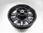 2023 22-24 Indian Scout Rogue Rear Back Wheel Rim 16X3.5 Straight True Video Oem. Fixed Price $173.25.