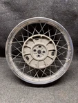 Bmw Airhead R100R Gspd Paris Dakar Rear Wheel Straight 1986-1996 17. Fixed Price $445.00.