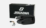Sedona Inner Tube W/ Valve Stem 4.00/4.50-10 TR87 87-0118. Fixed Price $24.99.