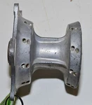 Ktm 200 125 250 620 380 400 Mxc Exc Front Wheel Hub 5460901004490 94-99. Fixed Price $35.96.