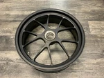 Mv Agusta F4 1078 Oem Rear Wheel Rim Marchesini Forged 80A0A9318 #19. Fixed Price $799.99.