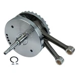 & Cycle Flywheel Assembly 5/8" 320-0477. Fixed Price $1613.99.