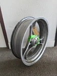 94-01 2001 Bmw RT1100RT R1100 Rear Wheel Rim Disk Disc 18X4.50. Fixed Price $49.95.