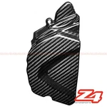 2020 Triumph Daytona 765 MOTO2 Carbon Fiber Front Sprocket Cover Guard Fairing. Fixed Price $129.95.