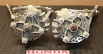 04-05 Honda Oem A-arms Upper Lower Set Fastship "w. Fixed Price $349.99.