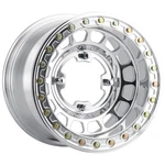 Method 413 Beadlock 15X10 Wide Atv/utv Wheel - Polished (4/137) 6+4. Fixed Price $393.00.
