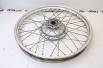 1976 Honda Oem 44701-385-003 Front Wheel Hub Rim Did Daido 1.60X21. Fixed Price $65.00.