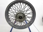 Yamaha Xv 1600 Road Star Silverado Front Wheel Rim 16X3.00 1999-2010. Fixed Price $224.25.