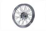 Inch X 2.50 Front Spoke Wheel Fits Harley Davidson V-twin 52-0190. Fixed Price $458.79.