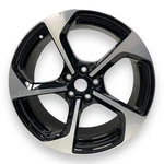 2022-2024 Lucid Air Wheel Rim 20X8.5J+37.00MM Oem P11-S2F4XX-00. Fixed Price $370.00.