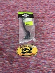 Outside Brake Lever 609-1984 12-0502-LH. Fixed Price $14.99.