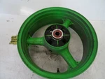 Kawasaki ZX9 Rear Wheel. Fixed Price $120.87.