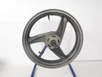 97 Kawasaki Ninja Front Wheel Rim 17X3.5" 41073-1518-GE 1993-2002. Fixed Price $93.75.