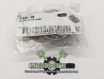Genuine Harley Davidson Spacer, Lh/front Wheel 41845-08. Fixed Price $28.90.