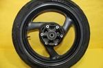 96-07 Yamaha YZF600R Thundercat Rear Wheel Back Rim Tire 4JH-25338-00-7B. Fixed Price $100.69.