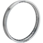 Moose Offroad 0210-0214 GS-21X160S Aluminum Rim 36 Hole Front Silver. Fixed Price $154.95.