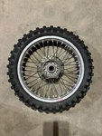 Kawasaki KX250F Rear Wheel 19-2.15. Fixed Price $159.99.