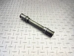 2000 00-02 Kawasaki Ninja ZX6R ZX600J Oem Front Axle Wheel Bolt Straight. Fixed Price $21.31.