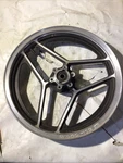 Suzuki 1983 GS750ES Oem 16X2.15 Front Wheel 54111-09310-291. Fixed Price $149.99.