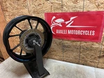 21 22 23 24 25 Yamaha Yzf R7 MT09 MT-09 Rear Wheel Back Rim. Fixed Price $499.99.