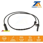 Rear Wheel Speed Sensor For Bmw X5 X6 With Harness SEN-2ABS0642-1912-30. Fixed Price $68.78.