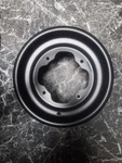 Yamaha Raptor Front Wheel Oem Part 1TD-F5180-11-00 Comp.. Fixed Price $179.00.