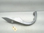 08-17 Victory Vision Deluxe Rear Right Handle Rail Saddlebag Trim. Fixed Price $32.49.