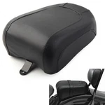 Rear Pillion Passenger Seat Fit 2008-2011 2009 Harley Flstsb Softail Cross Bones. Fixed Price $63.62.