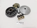2005 Honda NSS250S Oem Primary Drive Clutch Assembly 22102-KFG-000. Fixed Price $74.99.