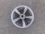 2015 Yamaha Smax XC155 Scooter Oem Front Wheel Rim Fits: 15-19. Fixed Price $118.00.