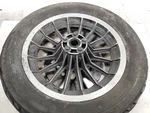 85 Harley Fltc Tour Glide Rear Wheel Rim Straight (no Tire) 16" X 3 15 Spoke. Fixed Price $379.95.