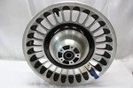 Front Wheel 17" X 3" 28 Spoke 43493-09 Harley Davidson. Fixed Price $185.00.
