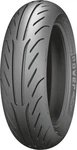 Yamaha Yq 100 2000-2003 Michelin Power Pure Sc Tyre 140/60-13. Fixed Price $134.89.