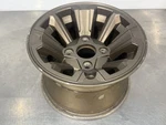 EB1453 2020 Yamaha Wolverine X2 Rear Cast Oem Wheel Rim 12X7.5. Fixed Price $164.99.