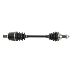 Balls 6 Heavy Duty Axle Rear ATV-HO-8-321. Fixed Price $192.80.