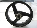 Kawasaki 95 96 97 ZX1100 Gpz Front Wheel Rim 41073-1467-DH Jh. Fixed Price $129.95.