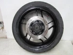 2015 Ducati Monster 821 Rear Wheel Rim Rotor Dunlop Tire Stock Oem #0993. Fixed Price $142.48.